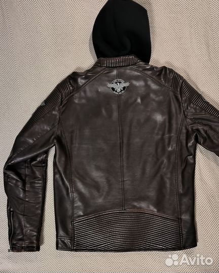 Affliction куртка