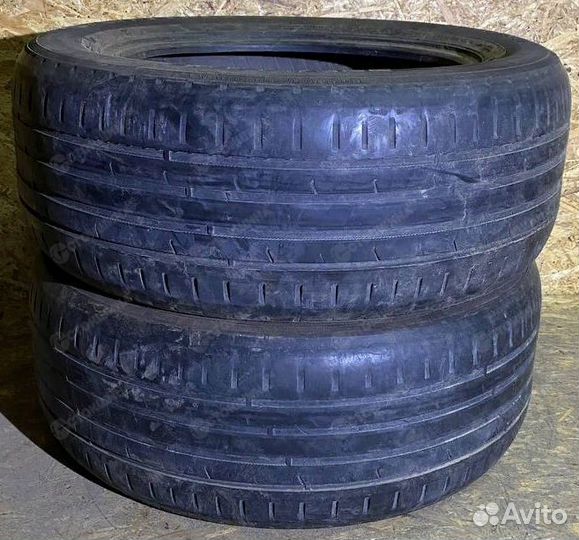 Nokian Hakka Blue 2 225/55 R16 99V