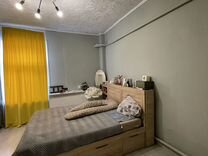 Квартира-студия, 25 м², 1/2 эт.