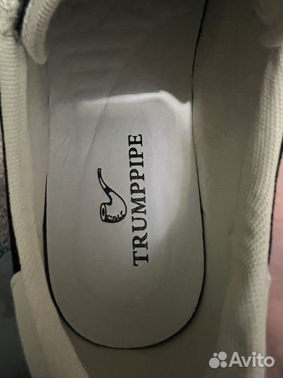 Кеды Trumppipe