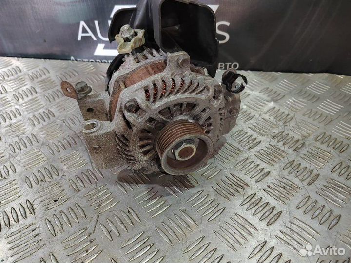 Генератор Mazda 6 GH LF