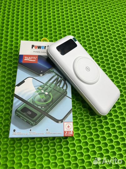 Повербанк 20000