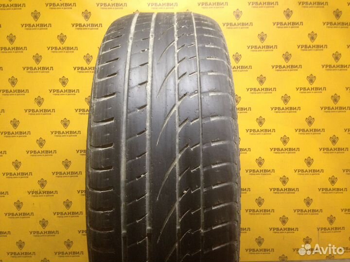 Continental CrossContact UHP E 225/55 R18 98V