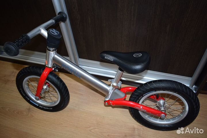 Беговел kokua