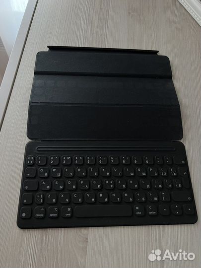 Клавиатураapple Smart Keyboard для iPad 10.2