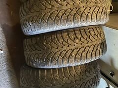 Nordman Nordman 4 205/55 R16