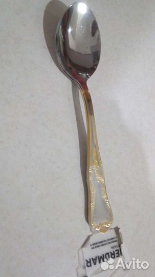 Столовые приборы