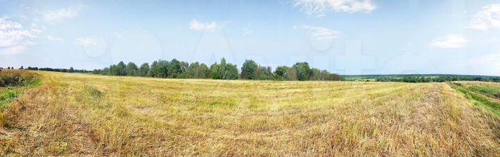 Участок 5 га (СНТ, ДНП)