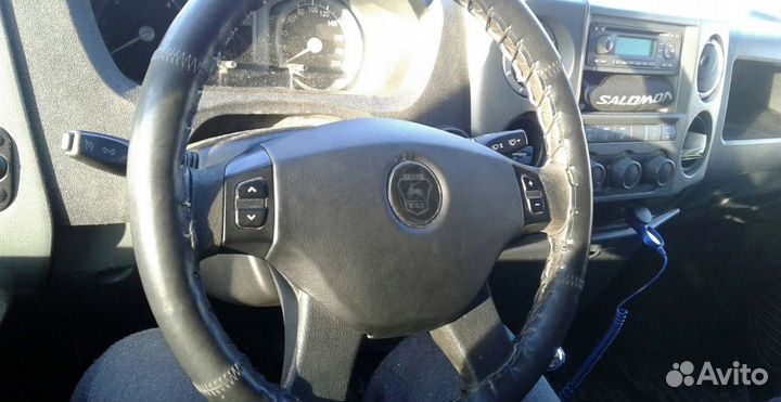 Водитель по перевозке самокатов