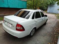 ВАЗ (LADA) Priora 1.6 MT, 2010, 269 000 км, с пробегом, цена 339 000 руб.