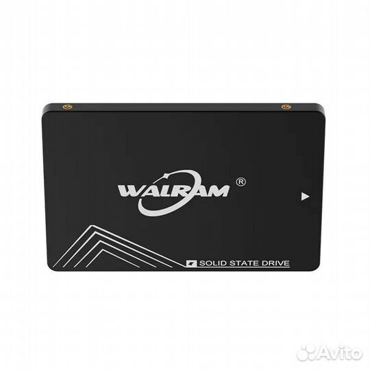 SSD 240GB и не только