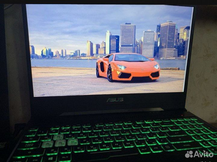 Asus
