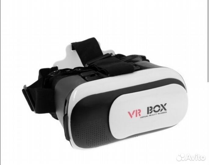 Vr очки для телефона