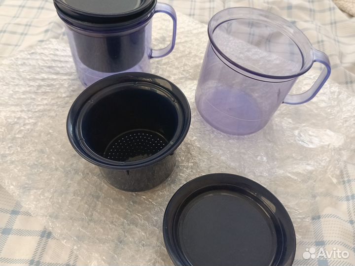 Посуда Tapparware