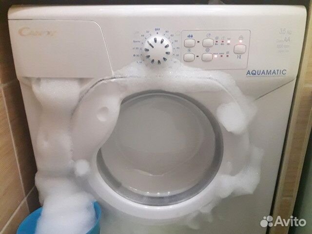 Ремонт Стиральных машин