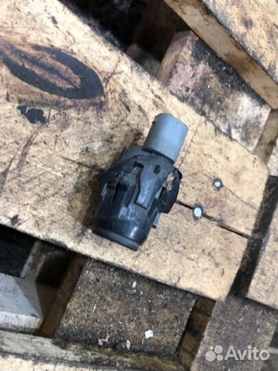 Датчик парковки Bmw X5 E53 M54B30 2003