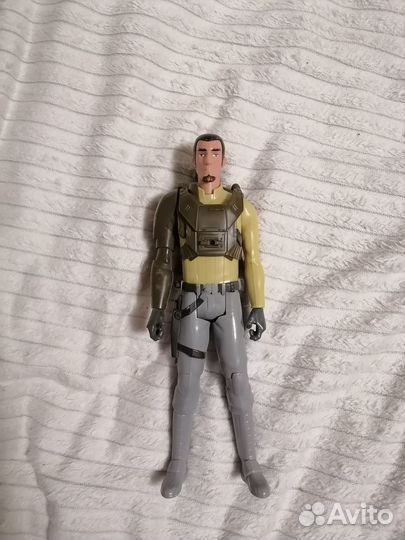 Игрушка из звёздных войн