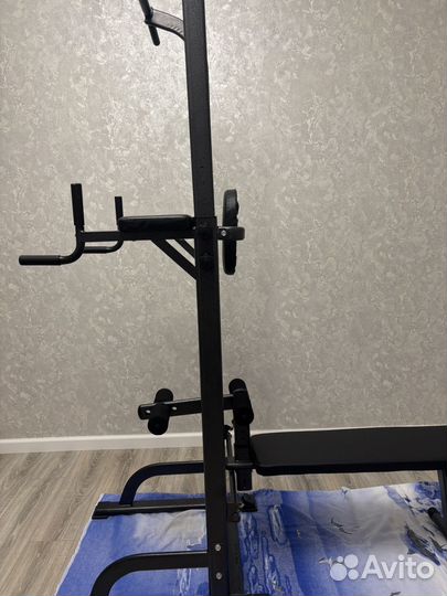 Турник для жима