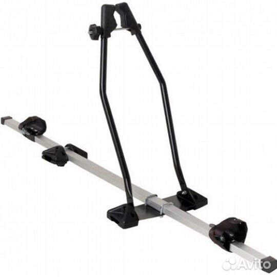 Велокрепление на крышу