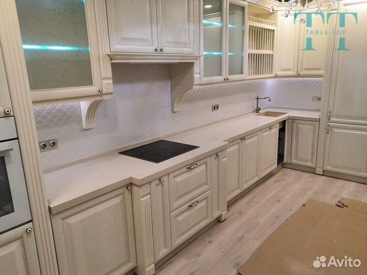 Столешница кухня