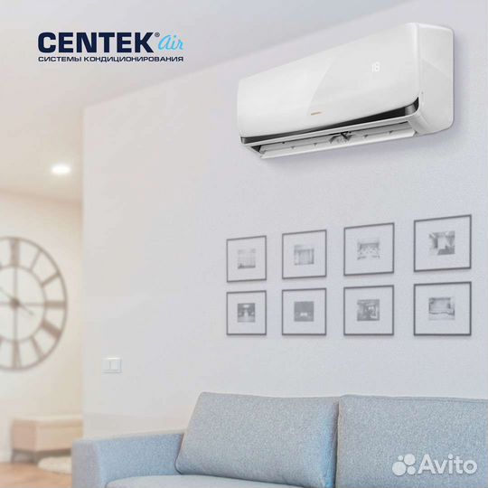 Кондиционер, сплит система, монтаж, установка