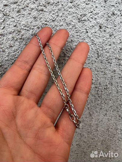 Браслет из платины