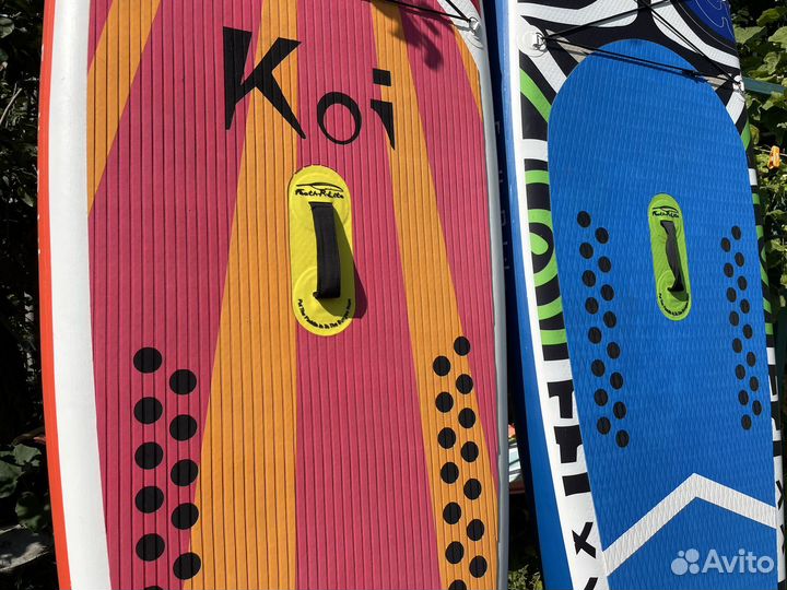 Доска сапборд