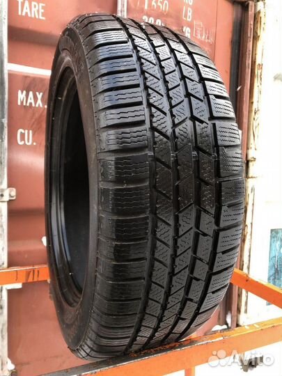 Continental ContiCrossContact Winter 225/55 R17