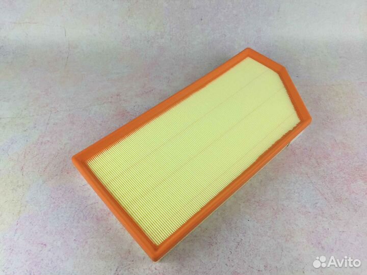 Фильтр воздушный на Mercedes W222