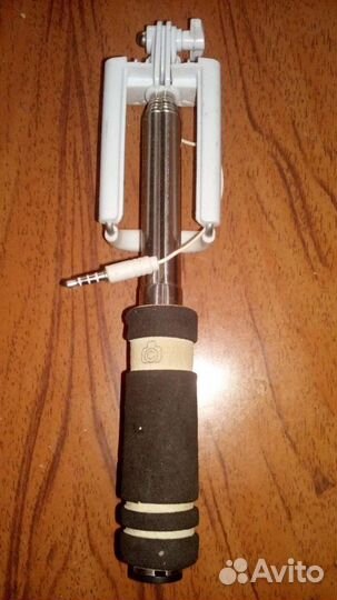 Монопод селфи палка