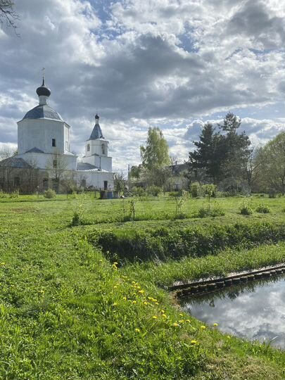 Дом 80 м² на участке 18 сот.