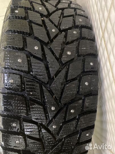 Колеса зимние R16 5*114.3