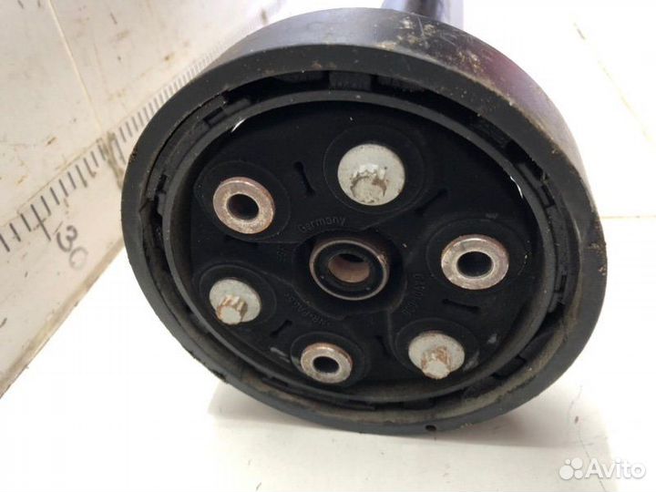 Вал карданный задний Volkswagen Tiguan 1 5N сaw