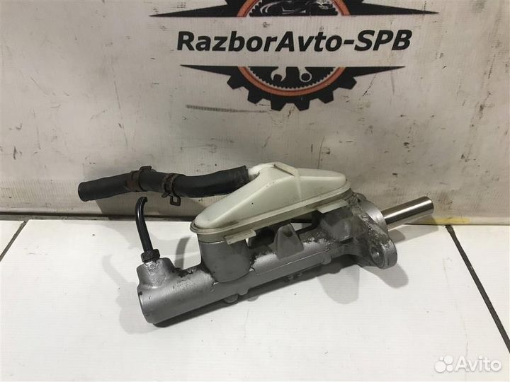 Цилиндр тормозной главный Honda Civic viii