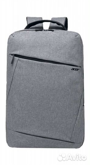 Рюкзак для ноутбука 15.6