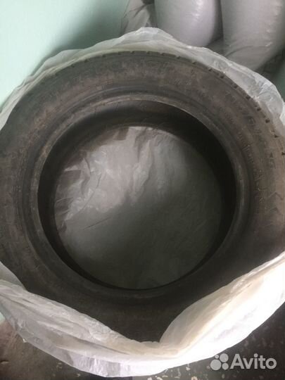 Bfgoodrich Activan 185/60 R15