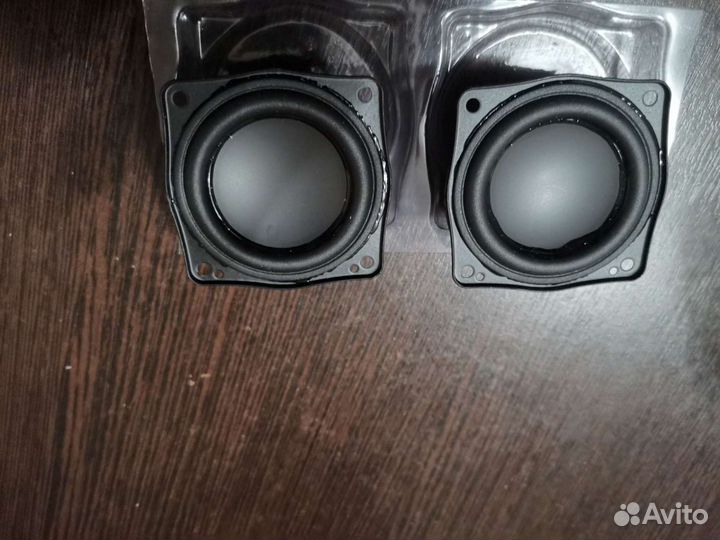 Запчасти для портативных колонок