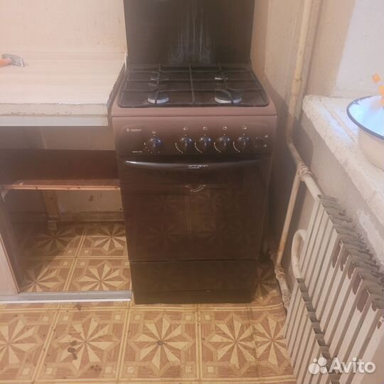 Плита газовая