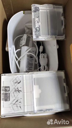 Сублиматор Canon CP 770