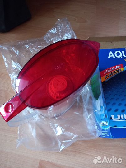 Фильтр для воды аквафор