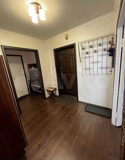 2-к. квартира, 50 м², 9/9 эт.