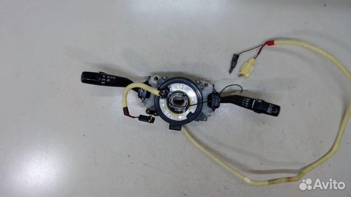 Переключатель поворотов и дворников Suzuki Liana