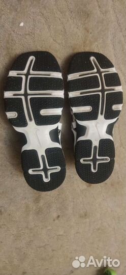Nike lunarlon