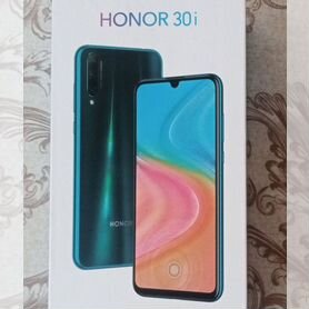 HONOR 30i, 4/128 ГБ