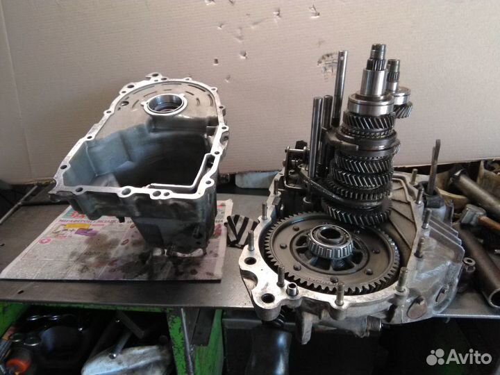 Мотор-Сервис