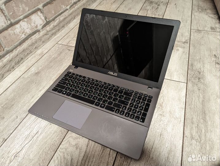 Игровой Asus 4 ядра/2 видеокарты/750HDD/4RAM