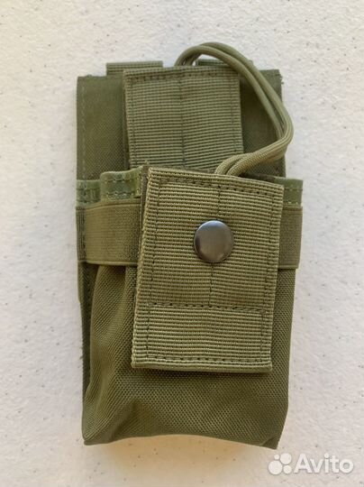 Подсумок для рации