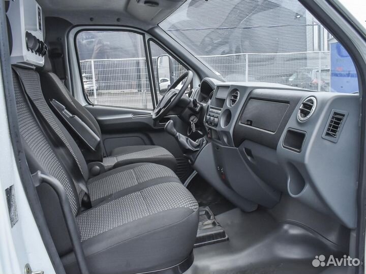 ГАЗ ГАЗон Next 10, 2021