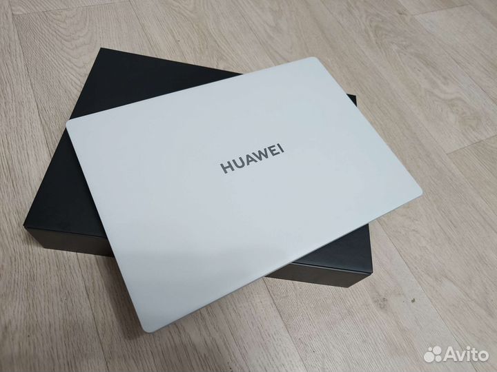 Ноутбук Huawei MateBook X Pro i7 1360P/16/1T White
