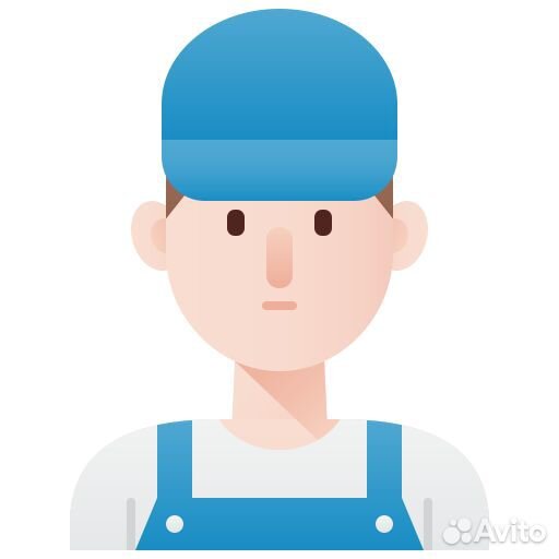 Стерженщик с обучением/вахта